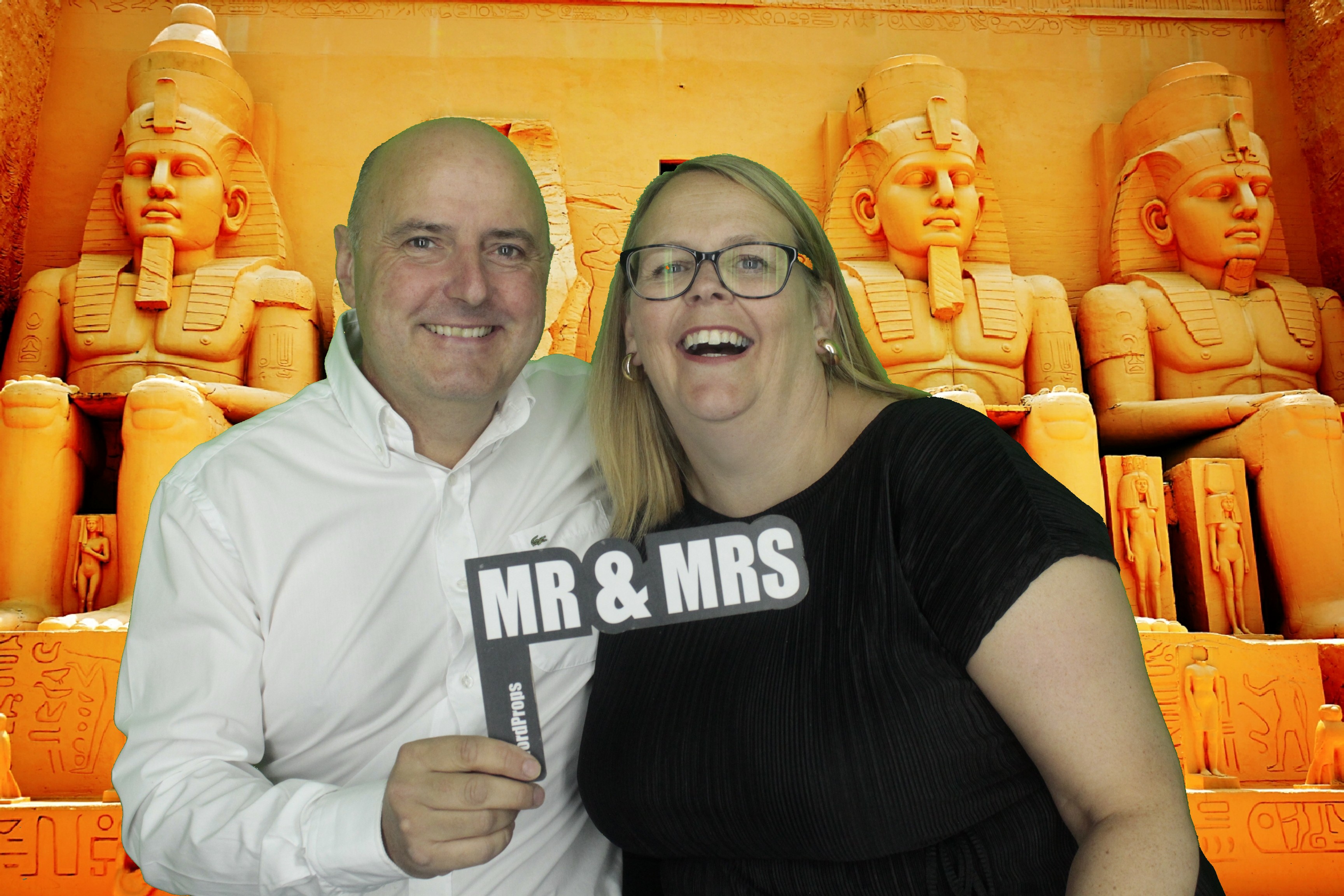 Leanne & Mike's Wedding | View more photos from the event at gallery.myphotoboothexperience.co.uk/u/MyPhotoBoothExperienceLtd/Leanne-Mikes-Wedding